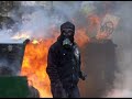 WTO - Pennywise (WTO \"Music Video\")