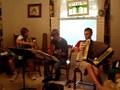 Heart and Soul with Guitar/Accordion