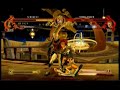バトルファンタジア