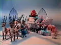 Rudolph The Red-Nosed Reindeer