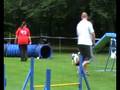 06.09.2008 1.KG Lauf Walldorf A2 - Medi Fly