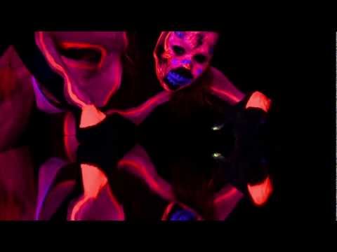 how to make uv paint