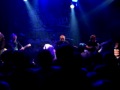 architects - early grave - live 2009 praga abaton