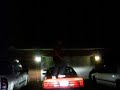Dancing in the dark Dancing in the dark