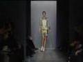 Balenciaga Fall 2008 Fashion Show (full)
