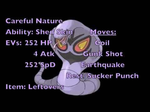 arbok