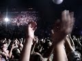 Coldplay Live Viva La Vida in Paris (10.09.08)