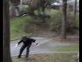 Parkour and tricking in ?rnomelj Parkour and tricking in ?rnomelj
