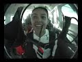 Paraquedismo Salto duplo Vanessa