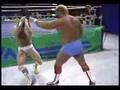 Tommy Angel v Arn Anderson 1 (Part 1)