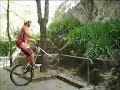 Xavi Casas World Champion Bike Trial