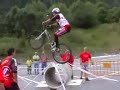 Xavi Casas World Champion Bike Trial