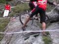 Xavi Casas World Champion Bike Trial