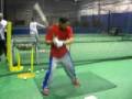 2008-12-26 | St Louis Cardinals Tommy Pham ~> Tommy has been coached by Coach Al Ramirez since he was 10 yrs old and ... (00:48)