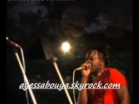 (ayessabouya) JB Mpiana St Valentin 2010 Acte 1 (ayessabouya) JB Mpiana St Valentin 2010 Acte 1