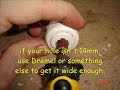 Borg-Tech: Pimp your Tippmann: how to make stock(A5/X7) Borg-Tech: Pimp your Tippmann: how to make stock(A5/X7)