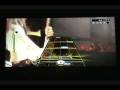Rock Band 2 AC DC Back In Black 5 GS 99