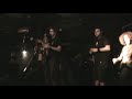 Almost Monkey - The Black Bart Story @Christmas Goes Punk (23 dec - ZsaZsa)