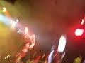 Passion Pit - Sleepy Head (Live)