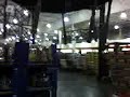 a UFO!