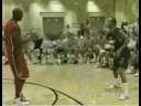Michael Jordan VS John Rodgers