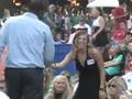 Debate in the Grove