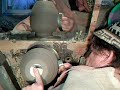 SIMON LEACH - Trimming the jar SIMON LEACH - Trimming the jar