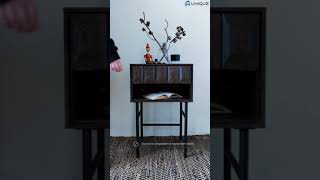 Изображение товара Столик Unique Furniture, Latina, 46х45х70 см