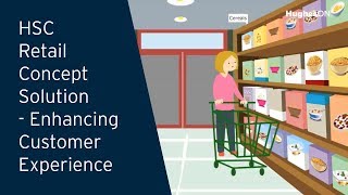 Enhancing Customer Experience