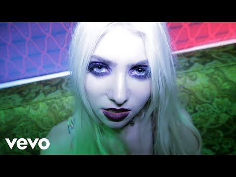 The Pretty Reckless - My Medicine