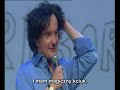 Dylan Moran - Potwór [2/9]