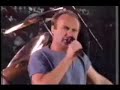 Genesis Knebworth 1 \"Land of Confusion\" Genesis Knebworth 1 \"Land of Confusion\"