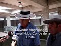 Mayorales Martelilla y Hdos. Conde de la Corte