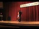 houston salsa congress 2007   2008 part i