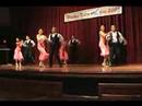 houston salsa congress 2007   2008 part i