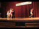 houston salsa congress 2007   2008 part i