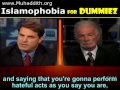 Pastor Terry Jones P.1 Burn the Quran Day 9/11 Jon Stewart Daily Show, Islamophobia
