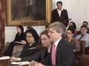 Contributions of Immigrants. NYC City Council Hearing.FPI