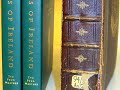 The Annals of The History of Ireland by The Four Masters
