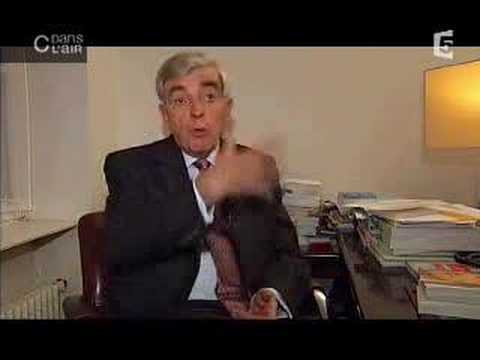 La faute de M. Monnet, Jean-Pierre ...