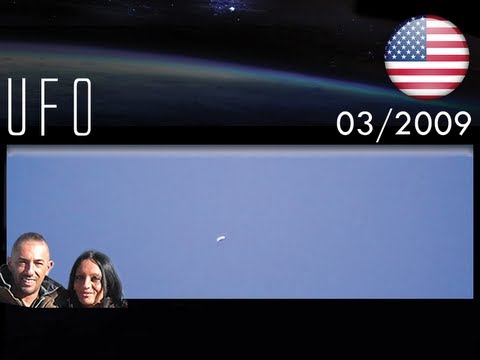 1 MARZO 2009 ASTRONAVE LAS VEGAS NEVADA 2°