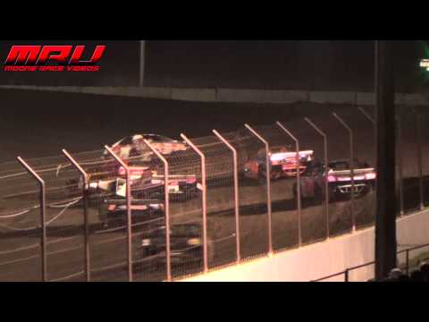 May 9 Sport Mod Opener