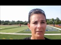 BCTsports Video: Quakers one step away