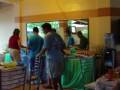 Aden HS Batch 83 Calaguas Outreach - SumptuousDinner at Epok's hotel