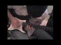 yusef con la guitarra