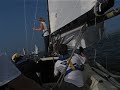 Turkey Day Regatta on Scoundrel