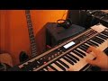 Korg X-50 Funk Jam Korg X-50 Funk Jam