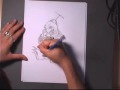 Daphne Yap, Sketch 01