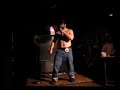 Musclebear, Scotch, Drambuie, ELP, OMG! :o)