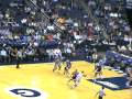 Georgetown Lays it up in massacre of Fordham (High Quality) Georgetown Lays it up in massacre of Fordham (High Quality)